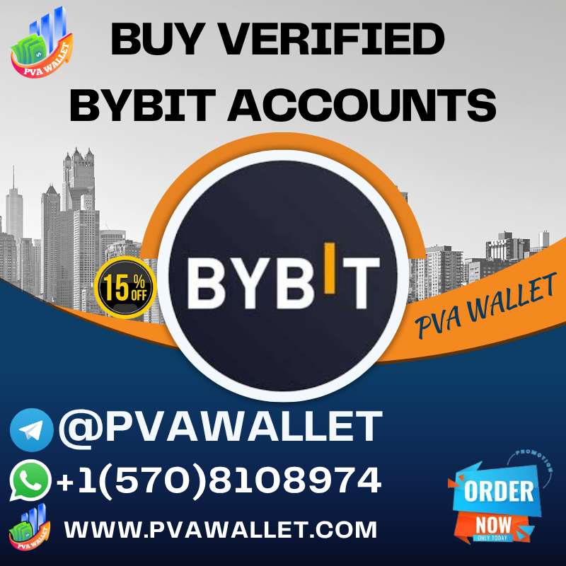 Buy Verified Bybit Accounts - pvawallet.com