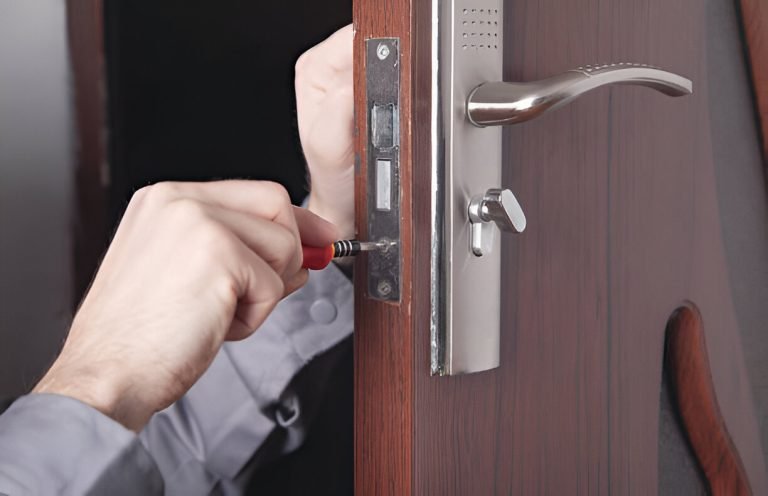 Locksmith Services | EC1 Locksmiths