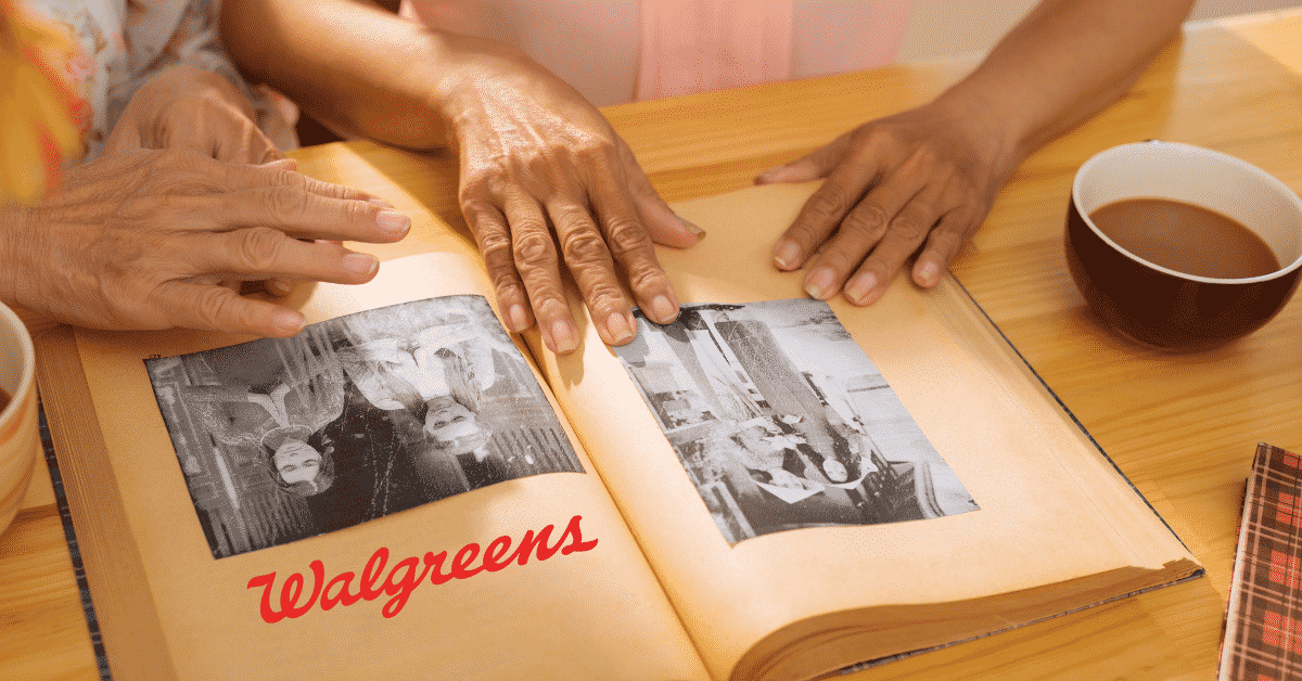 Walgreens Photo Restoration - Is There A Better Alternative?
