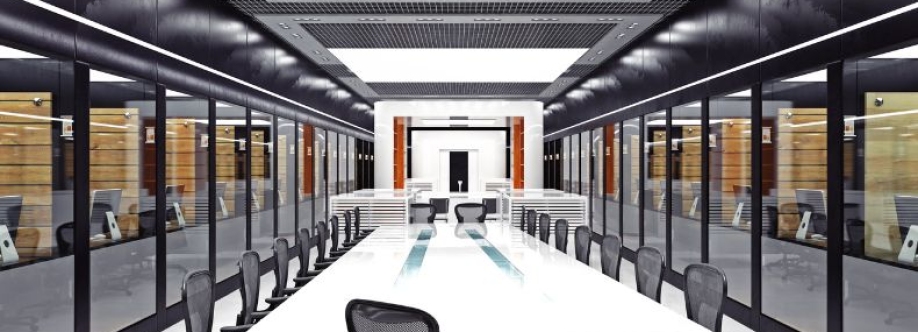 Crisp Contracts Suspended Ceilings LTD Cover Image