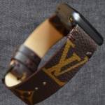 Apple Watch Band Classic LV Monogram Profile Picture