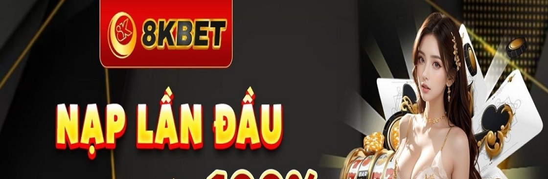 8kbet Cover Image