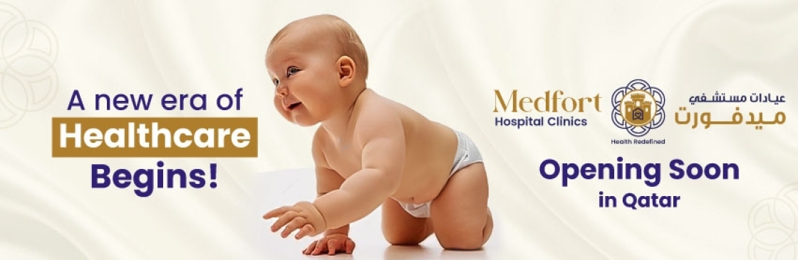 Best Multi-Specialty Hospital in Doha Cover Image