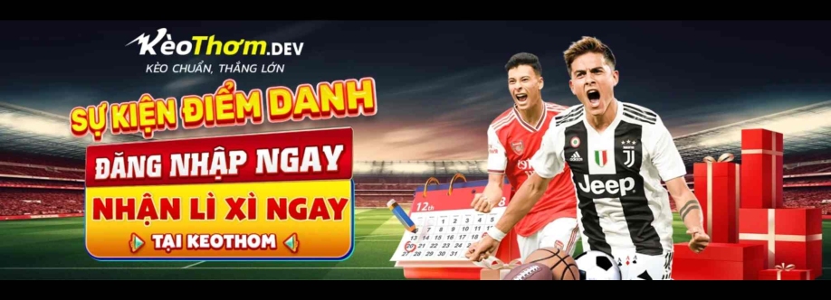 Kèo thơm Cover Image