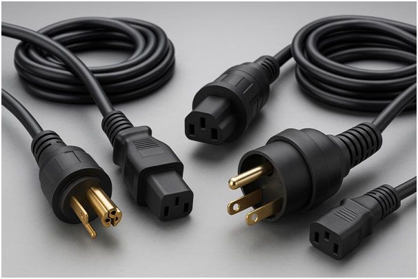 Choosing the Right NEMA Power Cords for Your Electrical Equipment