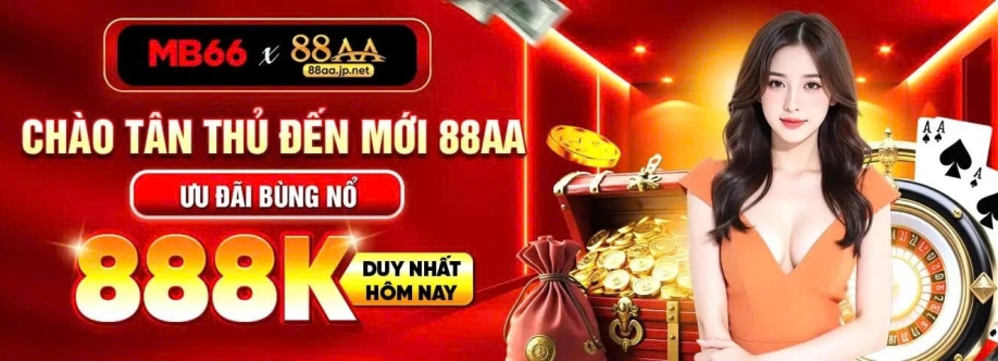 88AA Jpnet Cover Image