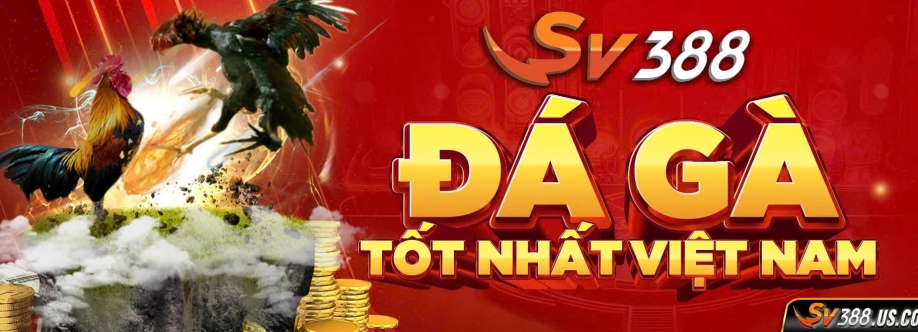 SV388 com Cover Image