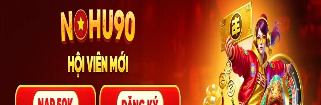 Nhà Cái NOHU90 Cover Image