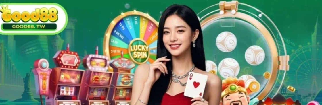 Good88 Link Vào Nhà Cái Good88 Cover Image
