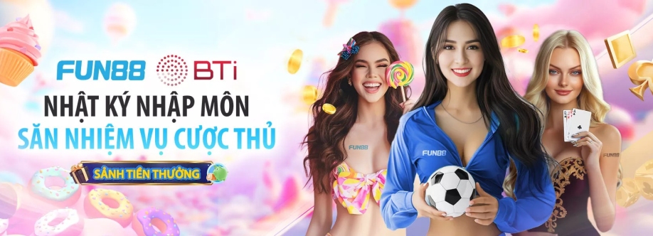 Nha Cai Fun88 Cover Image