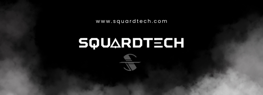 squard tech Cover Image