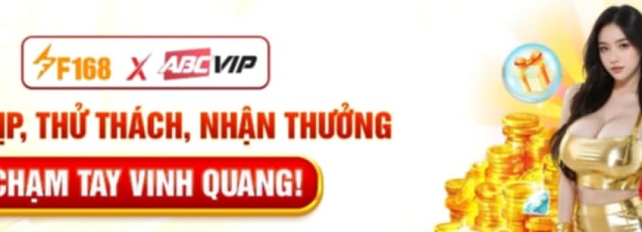 F168  Thương hiệu casino đẳng cấp Cover Image