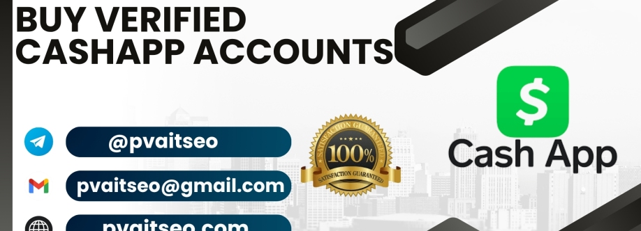 Buy Verified Cash App Account Cover Image
