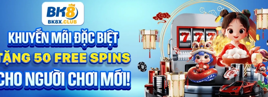 BK8 Casino Nhà cái cá cược uy tín Cover Image