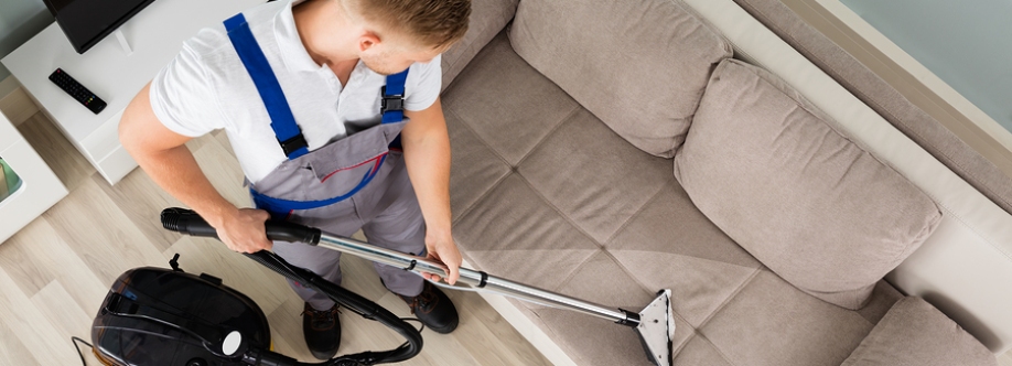 Imperial Carpet Upholstery Cleaning Cover Image