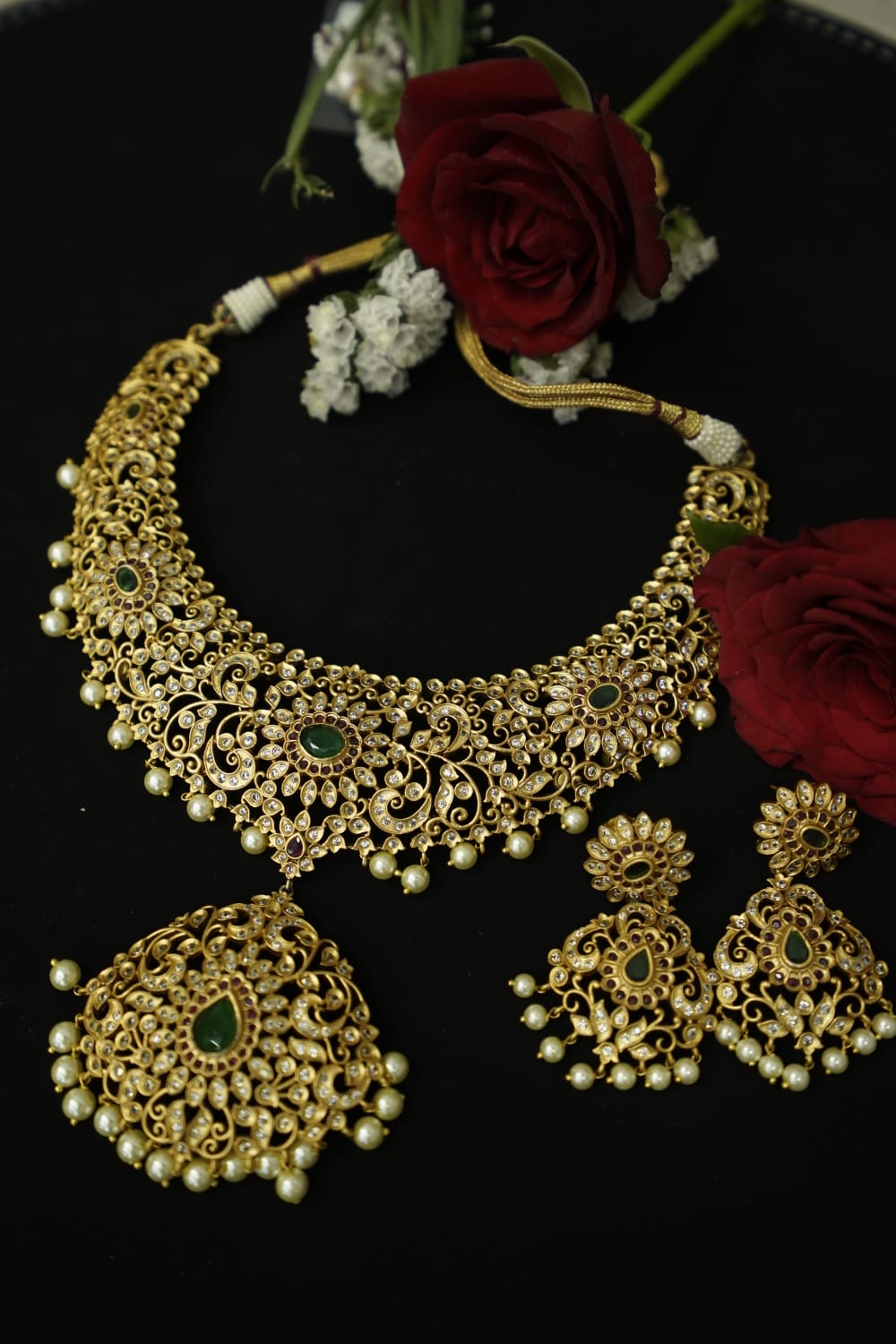 Aabhushan Jewellers Online at Best Prices in India