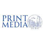Print Media Dubai Profile Picture