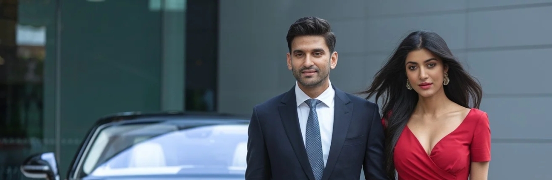 Luxy Meet Cover Image