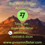 Buy Verified Wise Accounts Profile Picture