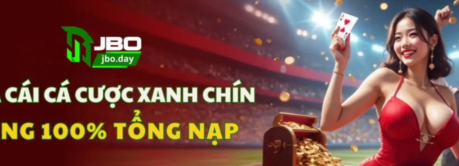 JBO Link Trang Chủ JBO Việt Nam Chính Thức 2025 Cover Image