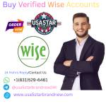 Buy Verified Wise KYC Best Acoount profile picture