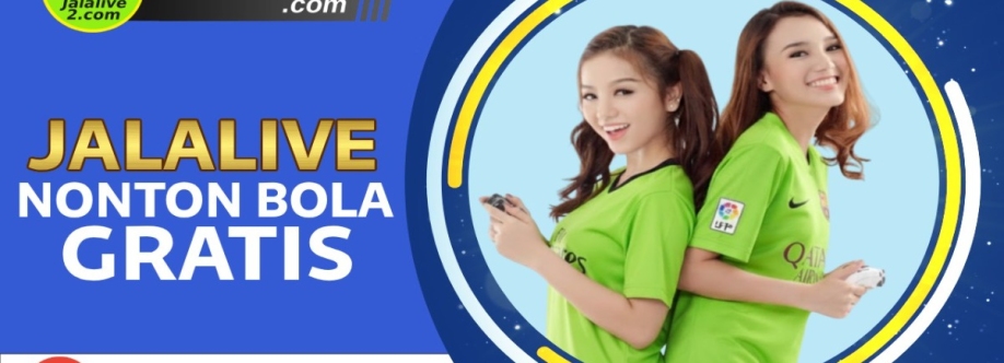 Jalalive Akses Mudah Streaming Olahraga Cover Image