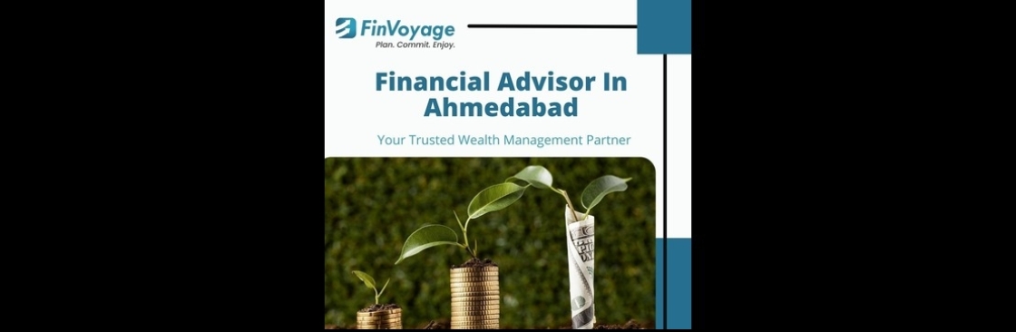 Fin Voyage Cover Image