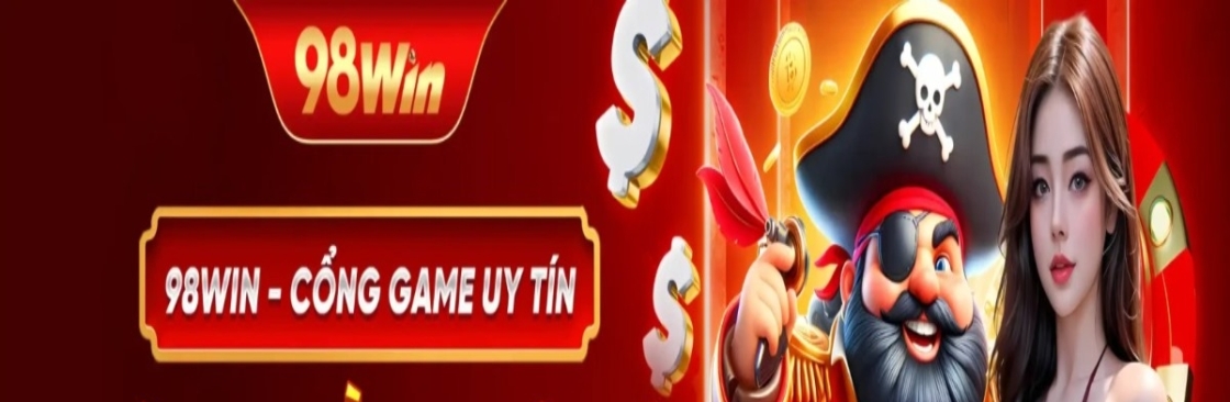 98WIN Nhà cái cá cược Cover Image