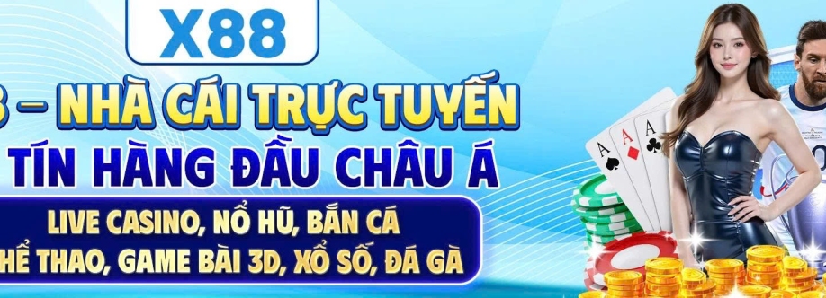 X88Q Com Cover Image