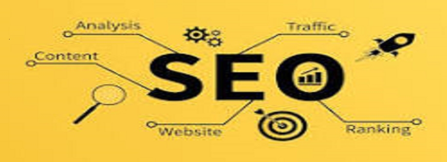Hire Seo Expert Cover Image