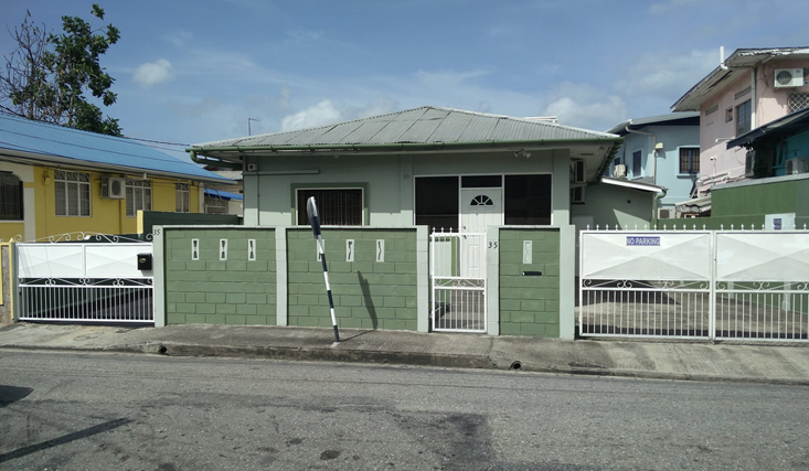 Relaxation and Adventure Await on The Avenue with Woodbrook On The Avenue – Telegraph