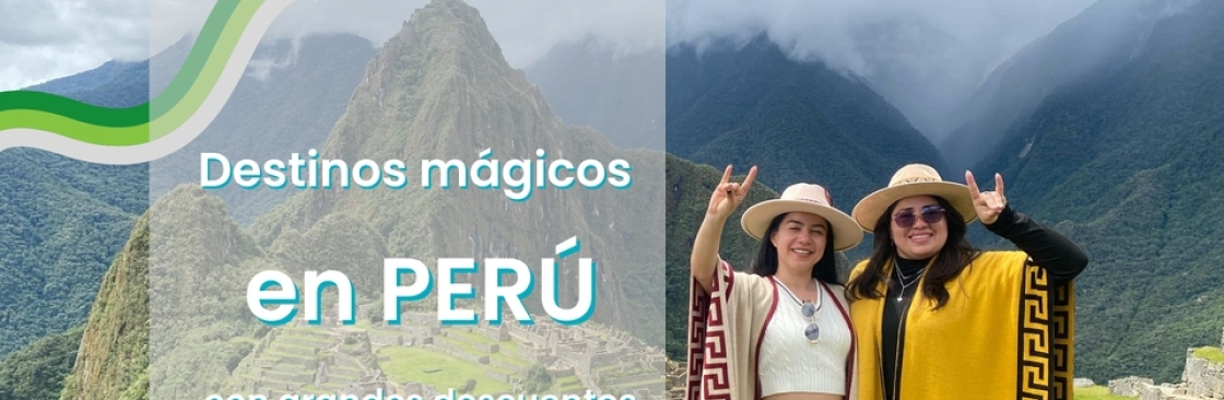 Cusco Travel Agency Cover Image