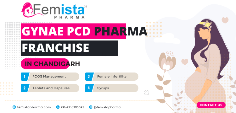 gynae pcd pharma company in Panchkula