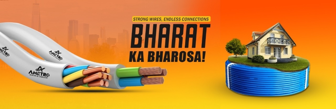 Ametro Cables Cover Image