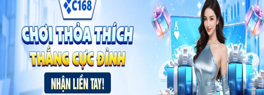 C168 vet Cover Image