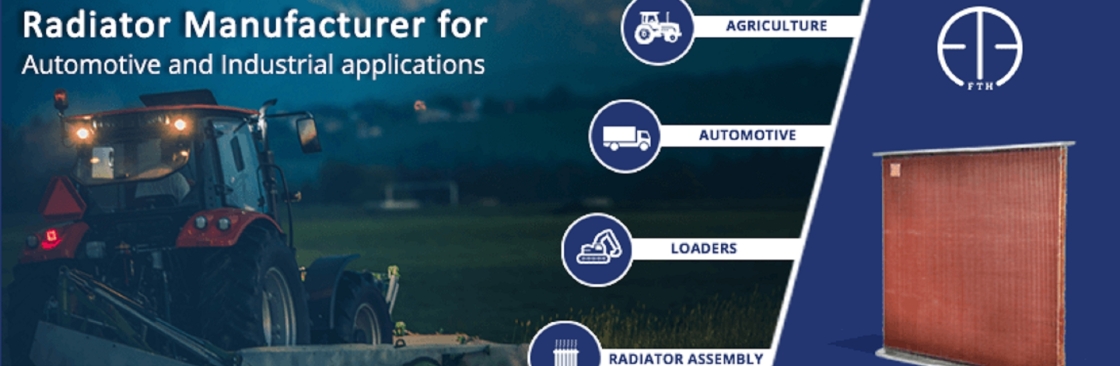 FTH Industries Cover Image