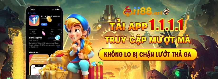 Nhà cái II88 Cover Image