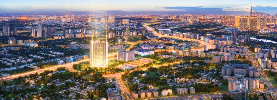 Setia Edenia Cover Image