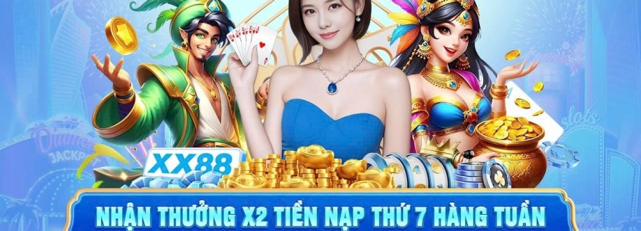 XX888 Club Cover Image