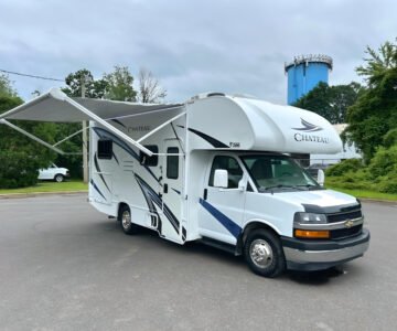 Items - Rvrental
