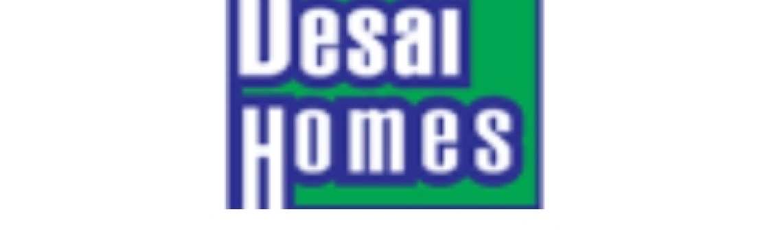 Desai Homes Cover Image