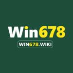 Win678 Nhà Cái Cá Cược Đẳng Cấp Số 1 Việt Nam Profile Picture