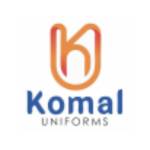komal uniforms Profile Picture