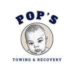 Pop's Towing & Recovery Services Profile Picture
