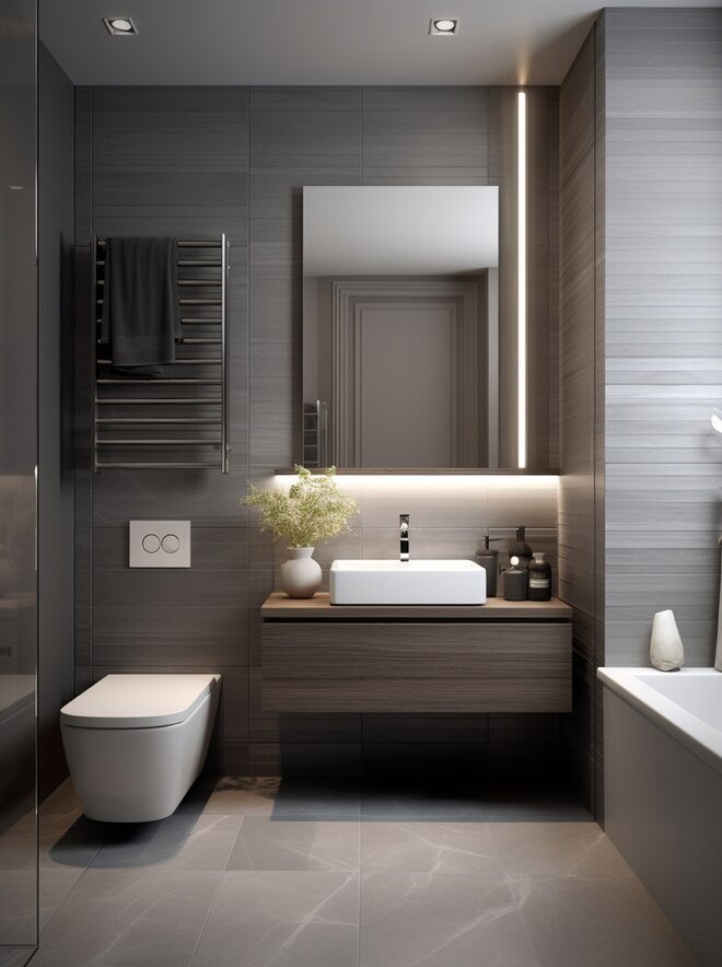 How can a Bathroom Renovation in Dapto create the space you want – @affectivebathroomservices1 on Tumblr