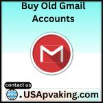 Buy Old Gmail Accounts Profile Picture