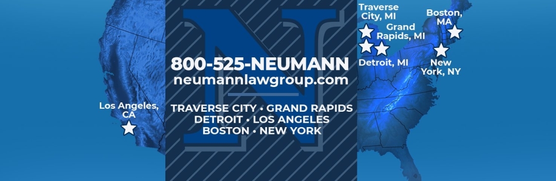 Neumann Law group Cover Image