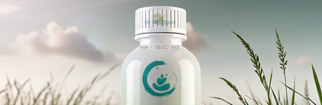 Real Good Mood Cover Image