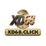 XD68 Trang Chủ XD68 COM Uy Tín Tặng 168k 1 Châu Profile Picture
