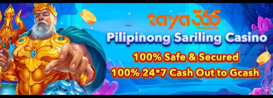 Taya365 The Best Pilipinong sariling cas Cover Image